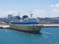 RoPax船 待售