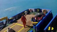 工作船 待售