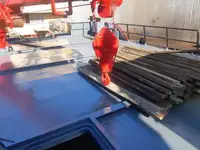 General Cargo/Multi-purpose 待售