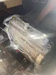 拖网渔船 待售