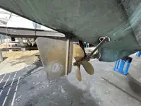 双体船 待售