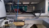 集装箱船 待售