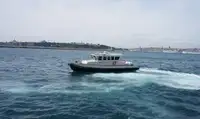 拖船 待售