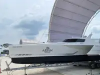 客船 待售