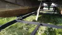 集装箱船 待售