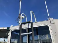 登陆艇，坦克 待售