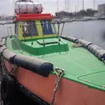 引航船 待售