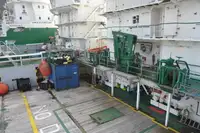 拖船 待售