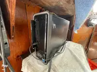 拖网渔船 待售