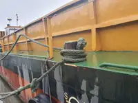 驳船 待售