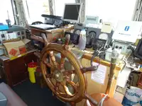 工作船 待售