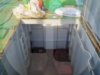 工作船 待售