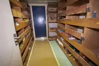 拖网渔船 待售