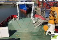 平台供应船 (PSV) 待售