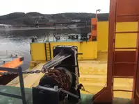 驳船 出售