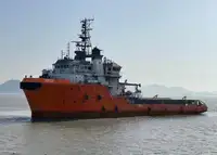 拖船 出售
