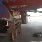 船员船 待售