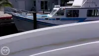 潜水支援船 待售