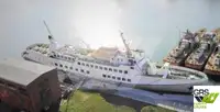 邮轮 待售