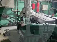 活鱼运输船 待售