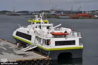客船 待售