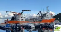 测量船 待售