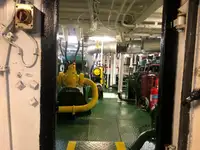 冷藏船 待售