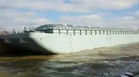 驳船 出售