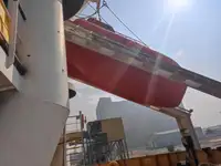 挖泥船 待售
