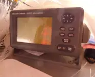 拖网渔船 待售