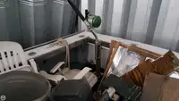 拖网渔船 待售