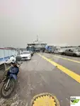滚装船 待售