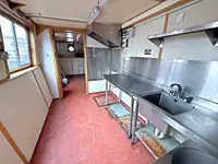 邮轮 待售