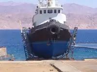 拖船 出售