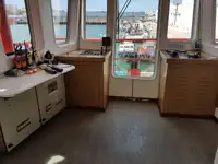 拖船 待售