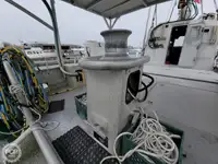 救生艇 待售
