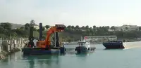 拖船 待售
