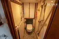 巡逻艇 待售