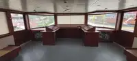 邮轮 待售