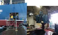 油/化学品油轮 待售