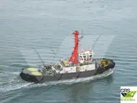 拖船 待售