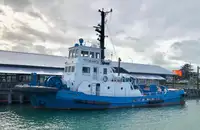拖船 出售