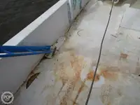 拖网渔船 待售