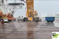驳船 待售
