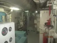 冷藏船 待售