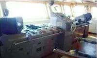 驳船 待售