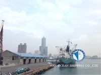 冷藏船 待售