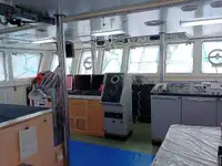 巡逻艇 待售