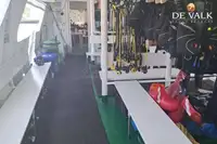 拖船 待售