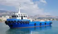 拖船 待售